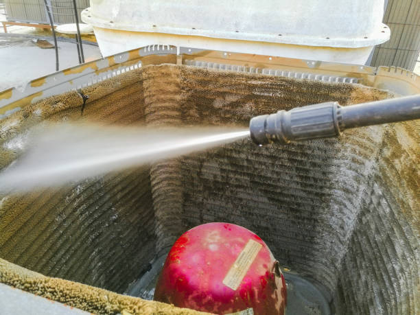 Ventilation Cleaning Services in Fitzgerald, GA