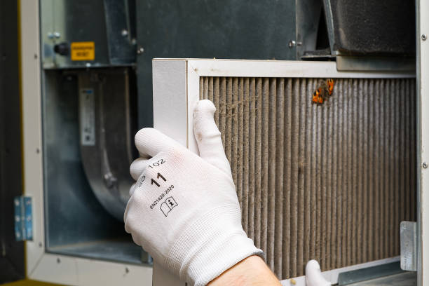 Best Best Air Duct Cleaning Near Me  in Fitzgerald, GA
