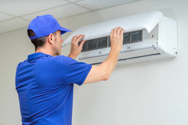 Best Best Air Duct Cleaning Company  in Fitzgerald, GA