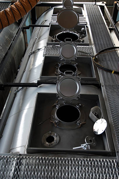 Trusted Fitzgerald, GA Airduct Cleaning Experts