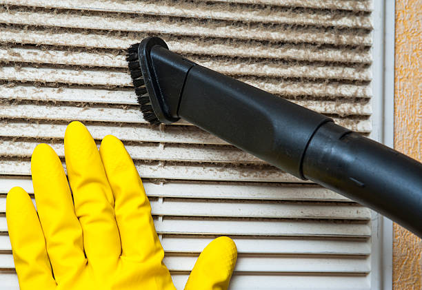 Best Commercial Air Duct Cleaning  in Fitzgerald, GA