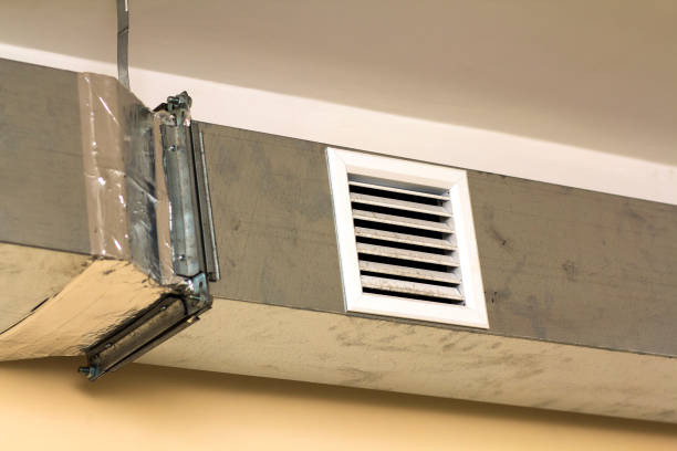 Best Professional Duct Cleaning Services  in Fitzgerald, GA